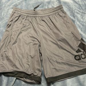 Adidas Shorts!